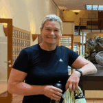 Elke Piesch-Brülle