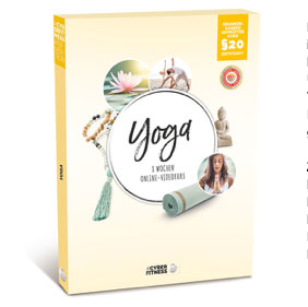 Kurs: Yoga für Anfänger